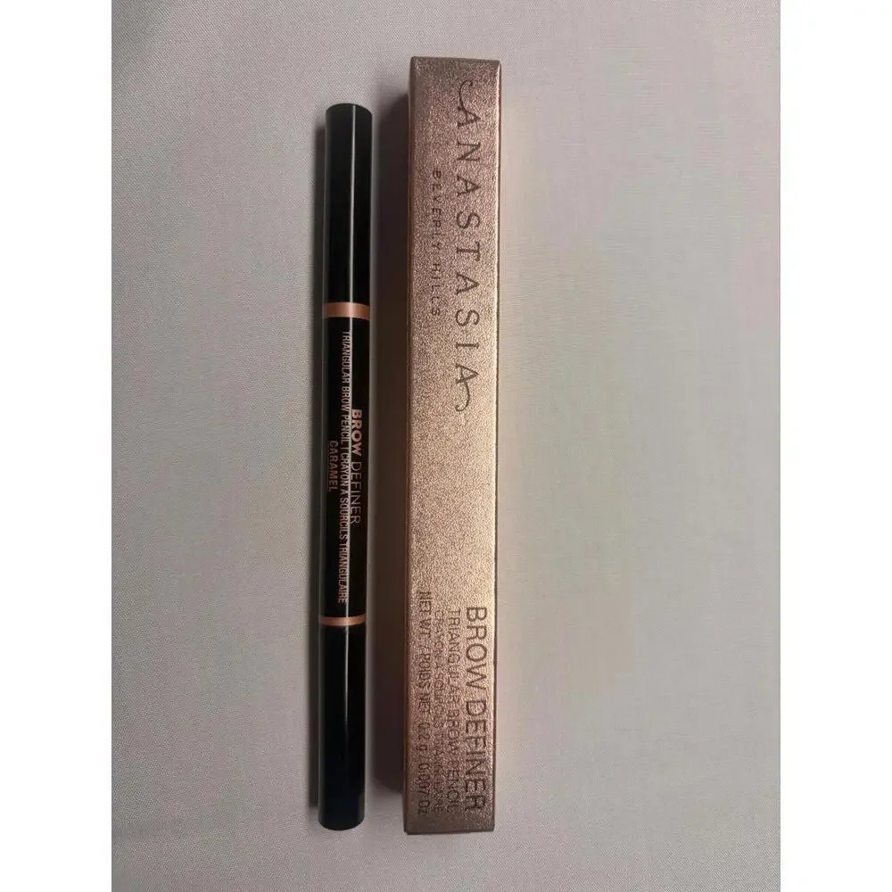 Anastasia Beverly‎ Hills Brow Definer Caramel NEW